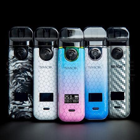 SMOK NOVO 4 POD KIT