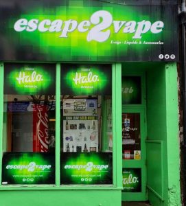 STORE CLOSING/OPENING INFORMATION!