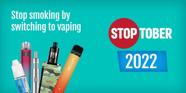 STOPTOBER