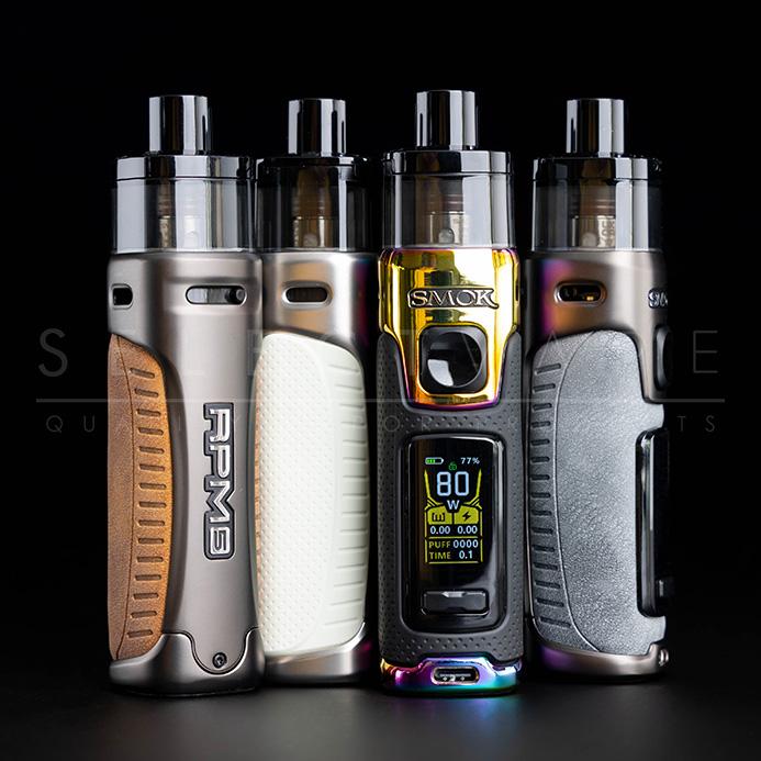 SMOK RPM5 KIT