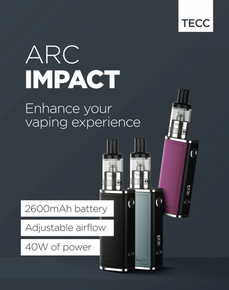 TECC ARC IMPACT
