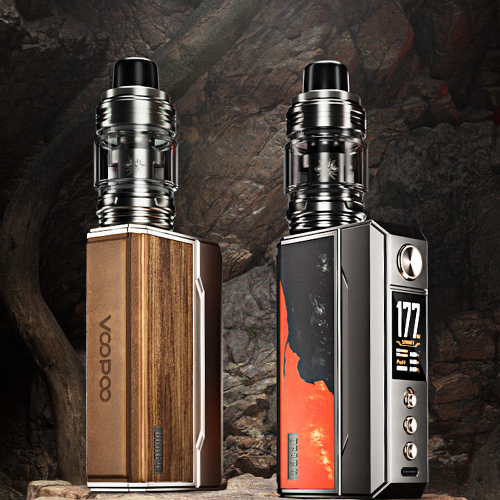 VOOPOO DRAG 4 KIT