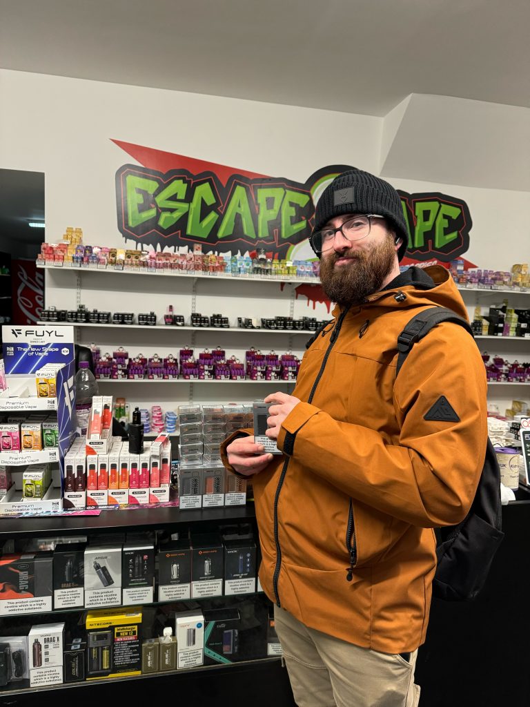 ASPIRE GOTEK PRO
