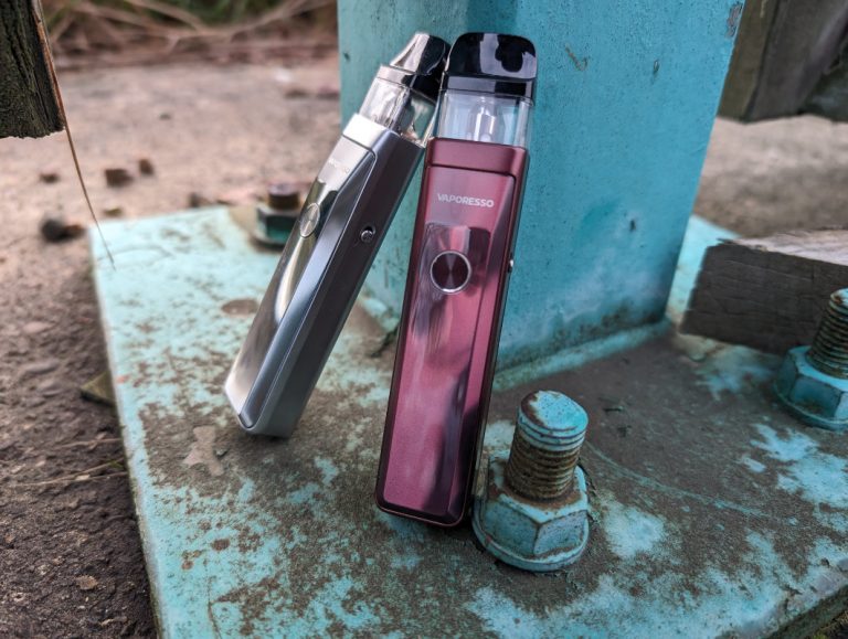 Xros Pro Kit NOW IN STOCK!