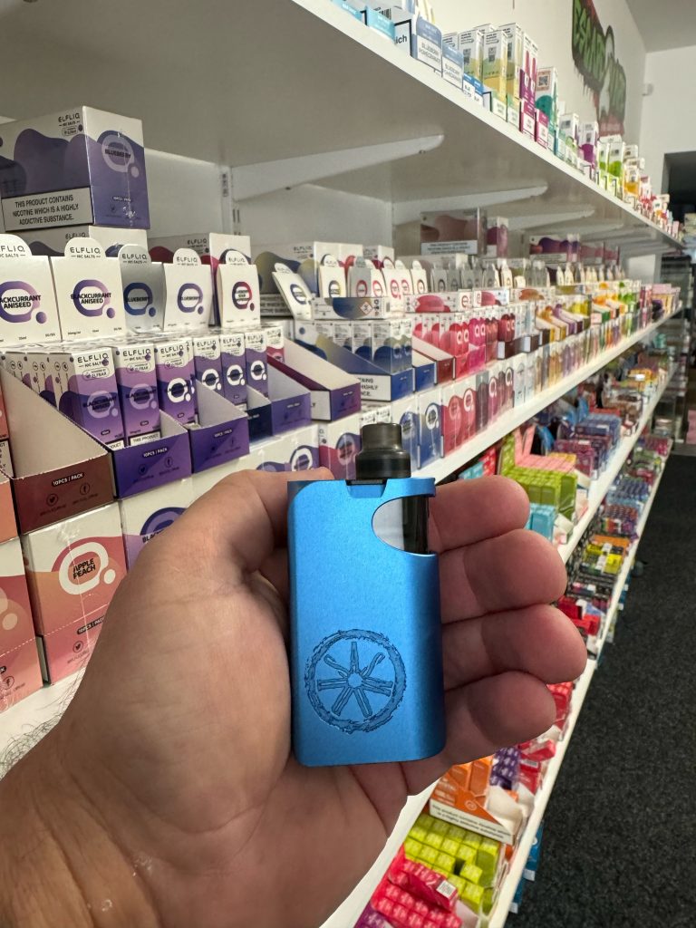 NOW IN STOCK! ASMODUS MINIKIN POD