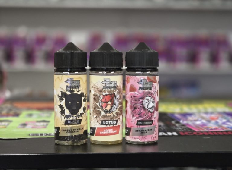 NOW IN STOCK!