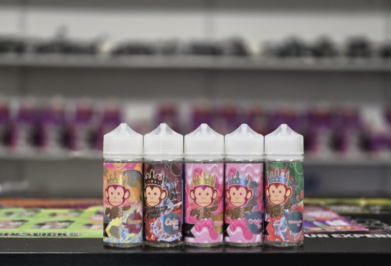 Now In Stock