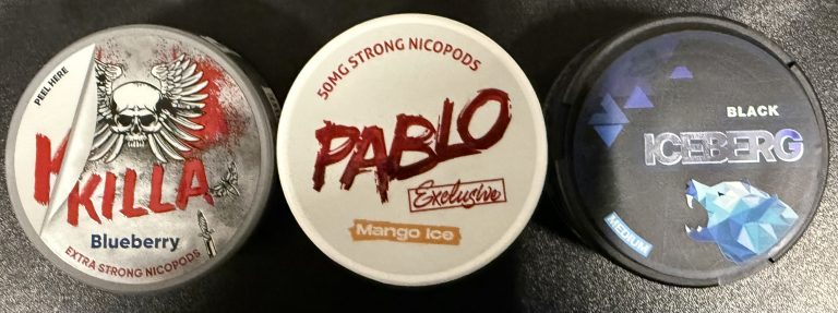 NOW IN STOCK